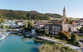 See Side Hotel Seewirt  4*